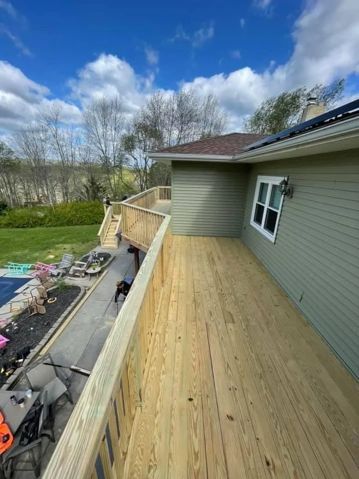 Professional residential roofing service in Westtown, NY - R&D HomeRevivers