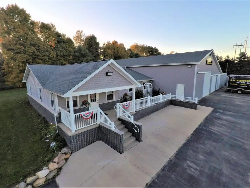 Slide of RD Kleinschmidt