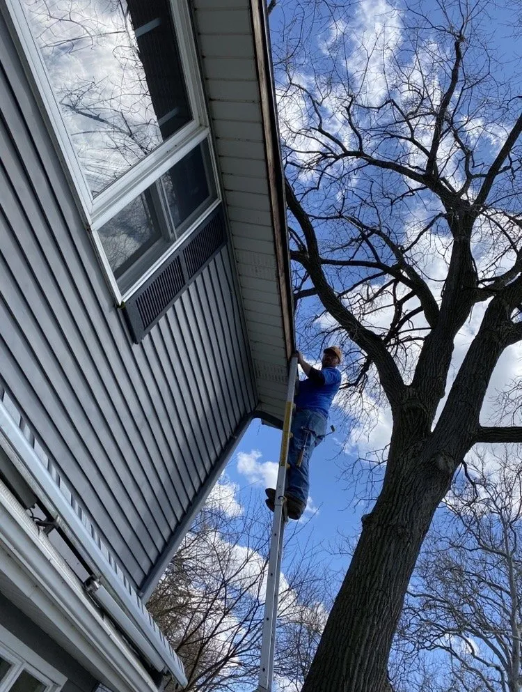 Slide of RD Kleinschmidt