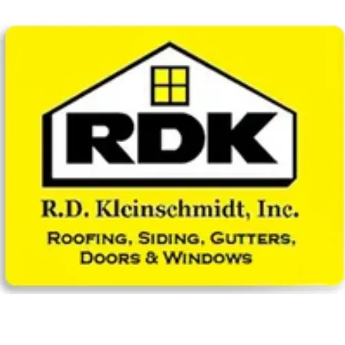 Slide of RD Kleinschmidt