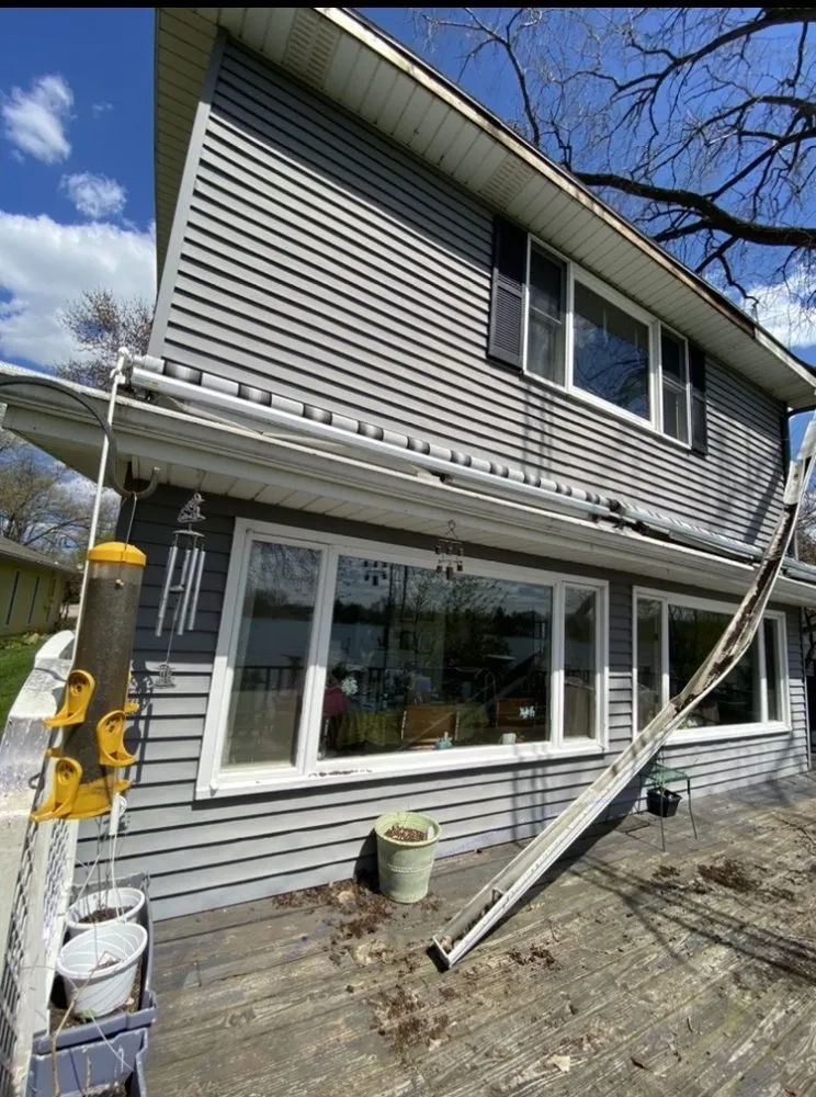 Slide of RD Kleinschmidt