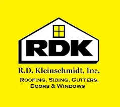 Slide of RD Kleinschmidt