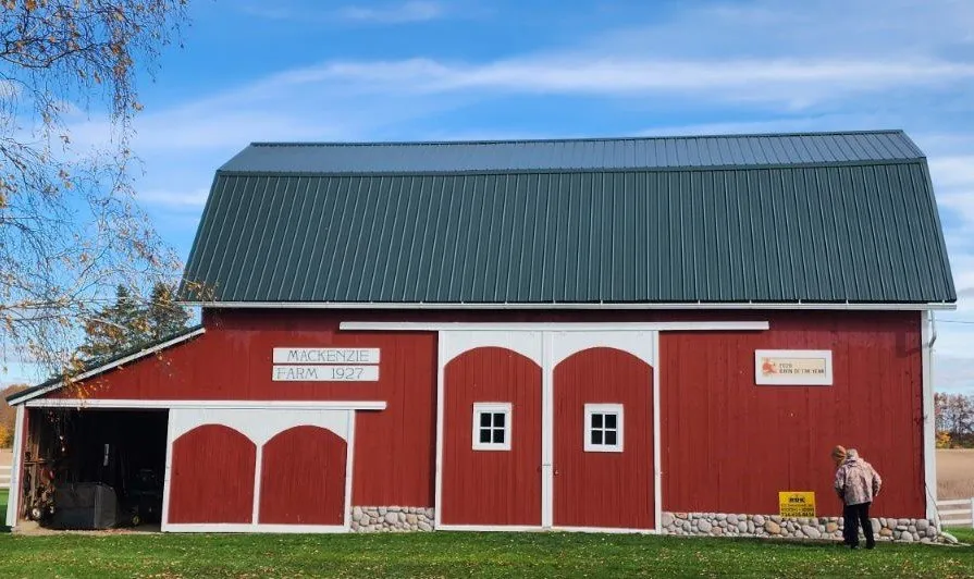 Slide of RD Kleinschmidt