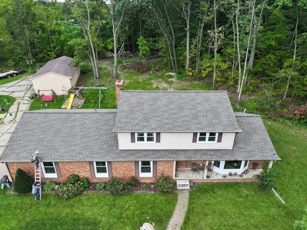 Slide of RD Kleinschmidt