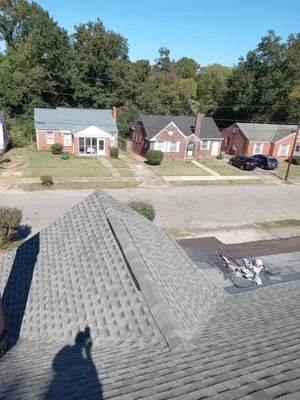 R&D Roofing and Home Improvement