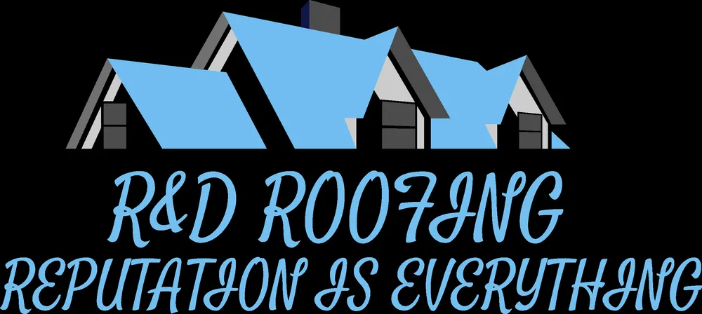 Slide of R&D Roofing