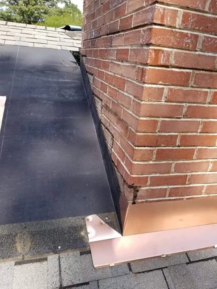 Slide of RD Roofing Repair