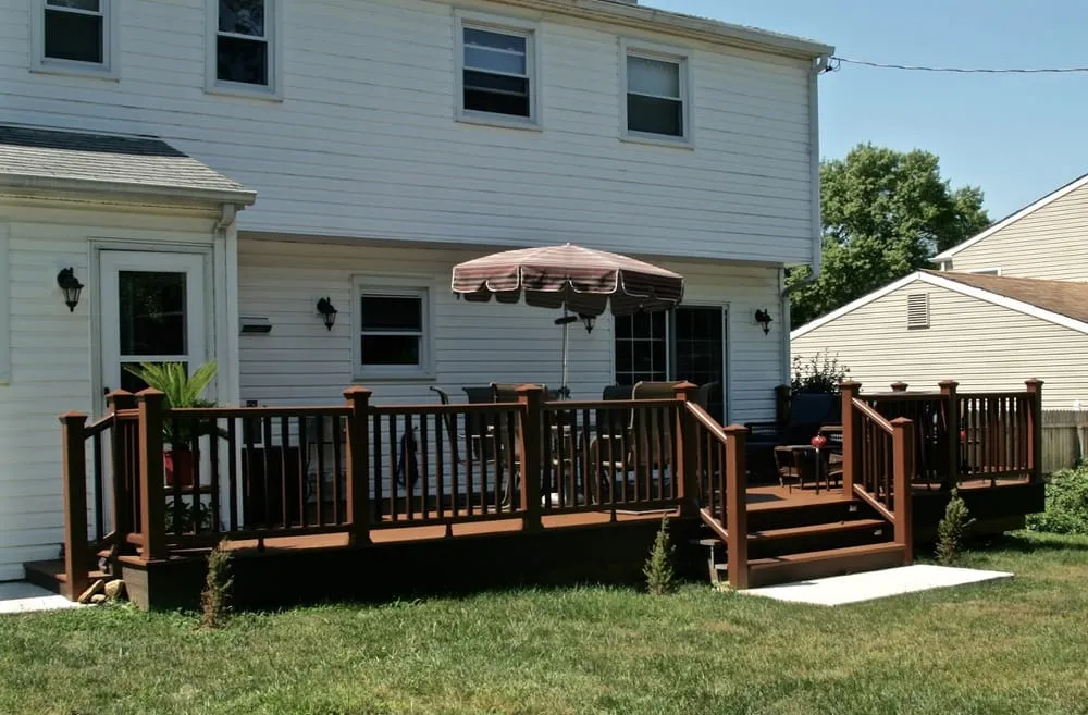 Slide of RD Trade Construction