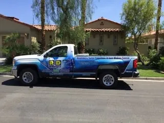 Slide of RD Winkle Co Roofing and Solar Systems