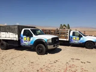 Slide of RD Winkle Co Roofing and Solar Systems