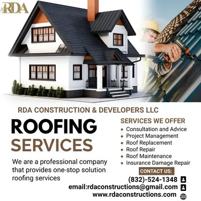 RDA Construction & Engineering