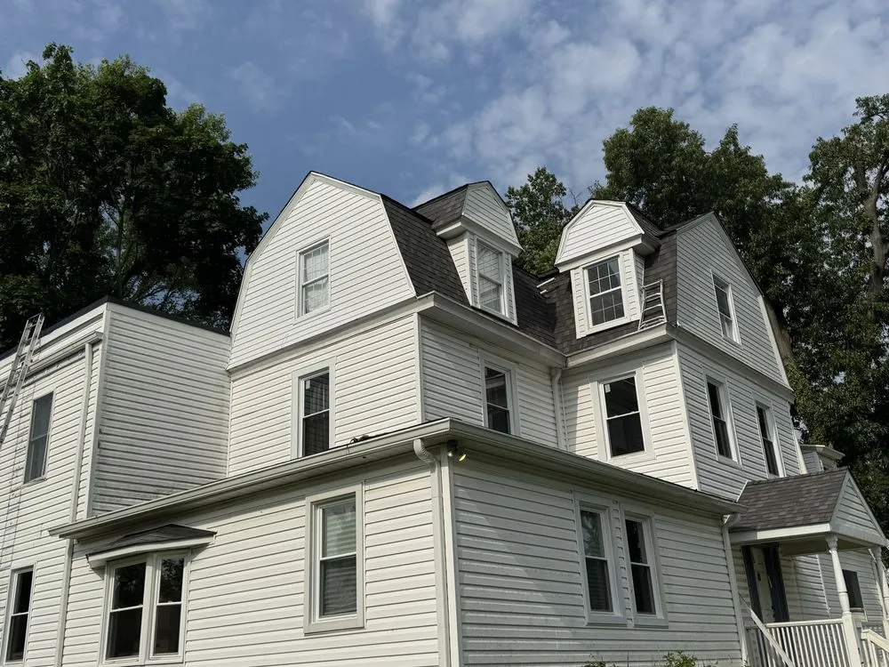 Slide of RDA Construction