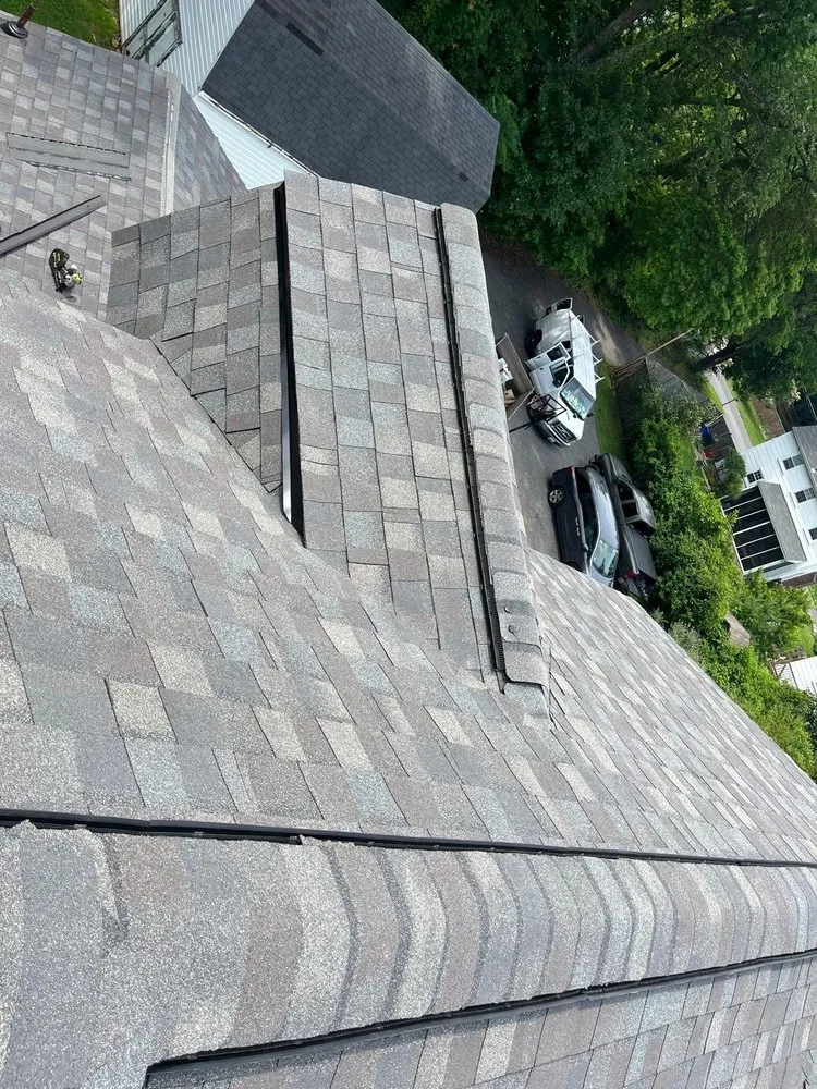 Slide of RDA Construction