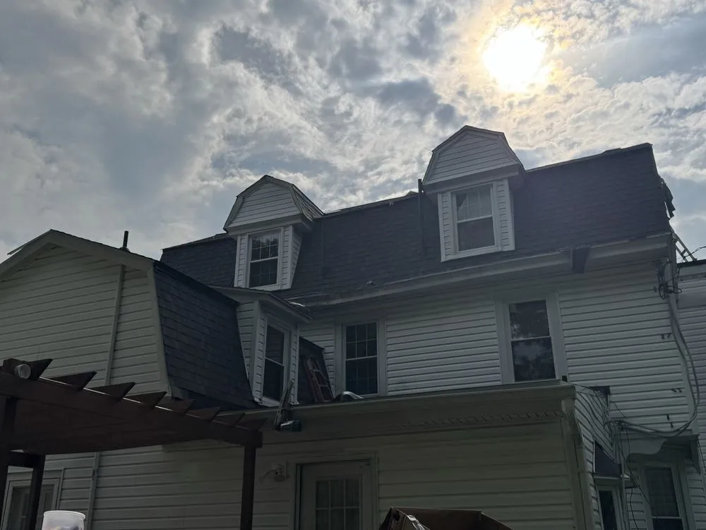 Slide of RDA Construction