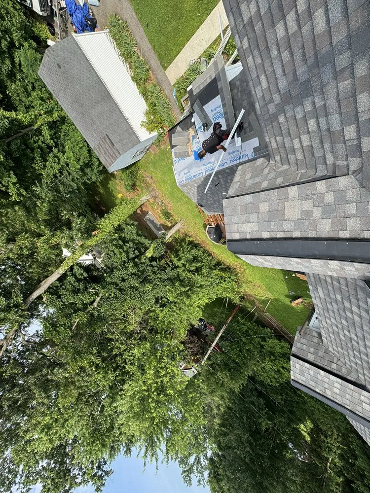 Slide of RDA Construction