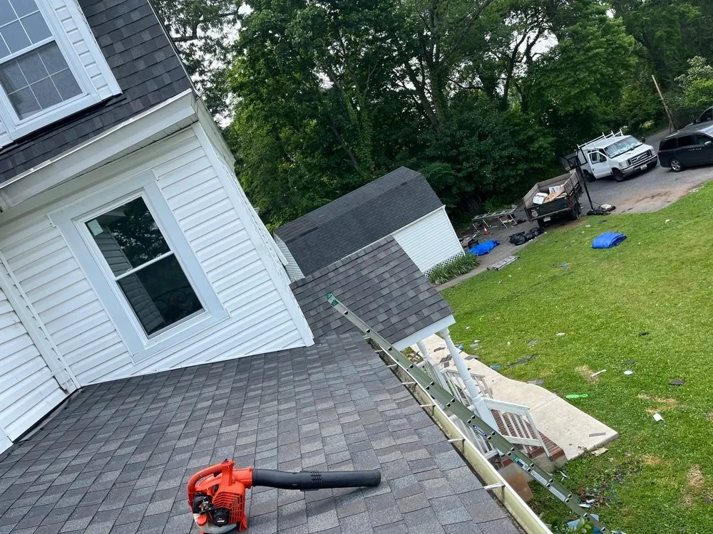 Slide of RDA Construction