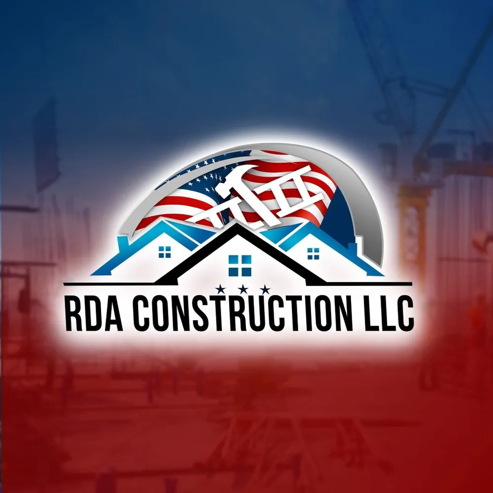 Slide of RDA Construction
