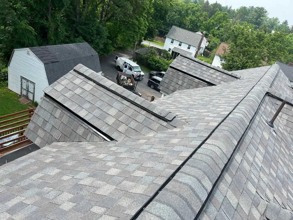 Slide of RDA Construction