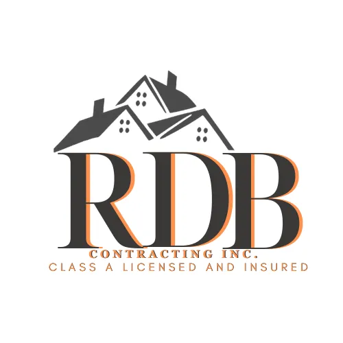 Slide of RDB General Contracting