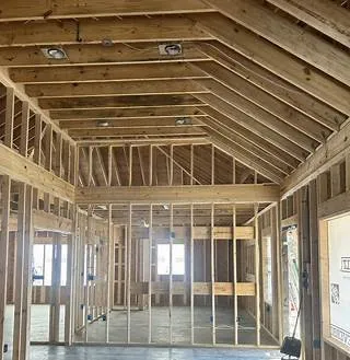 Slide of RDB General Contracting