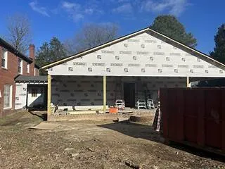 Slide of RDB General Contracting