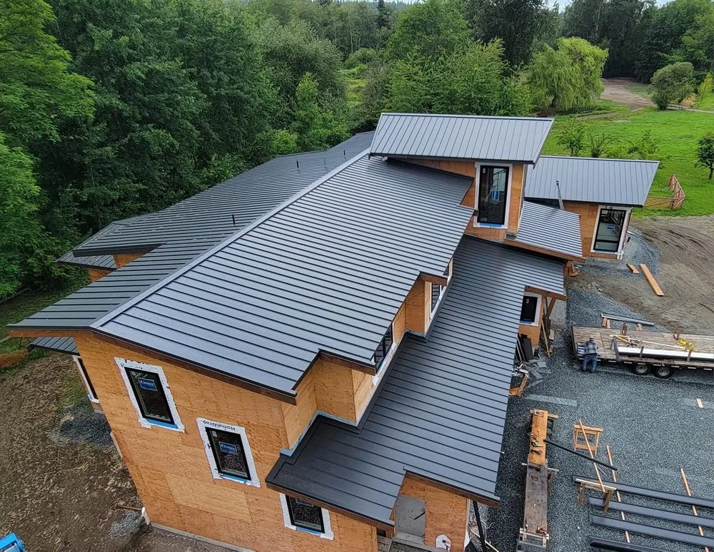 Slide of RDC PRO Exteriors