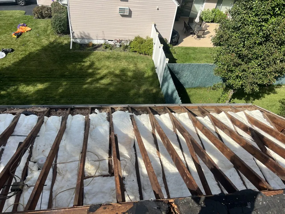 Slide of RDC PRO Exteriors