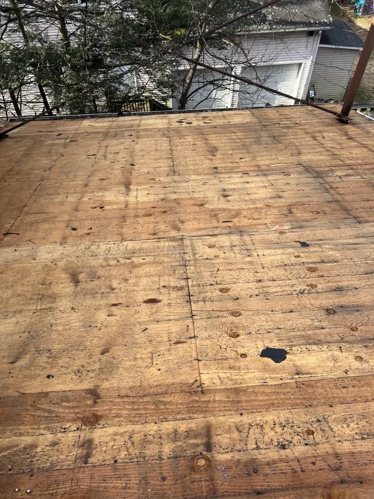 Slide of RDC PRO Exteriors