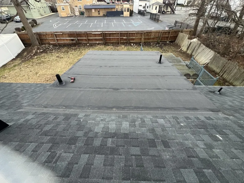 Slide of RDC PRO Exteriors