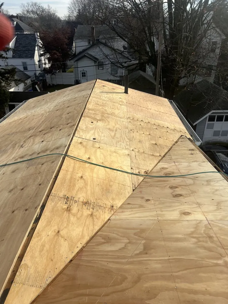 Slide of RDC PRO Exteriors