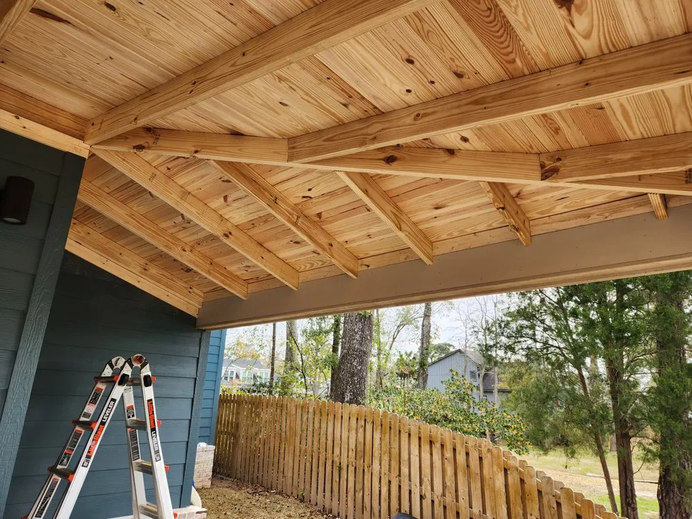 Slide of Rdfuller Construction