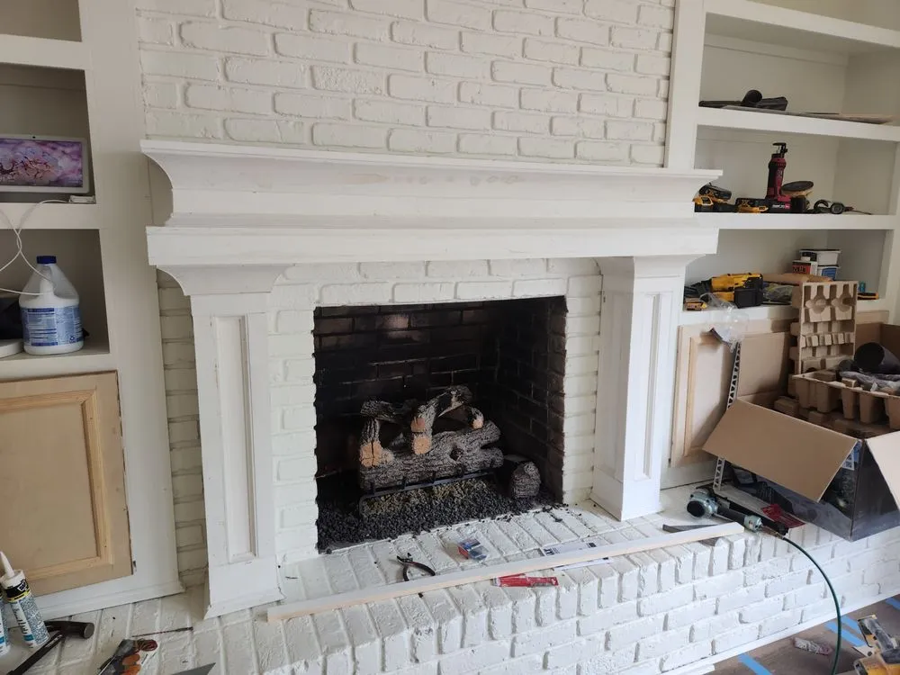 Slide of Rdfuller Construction