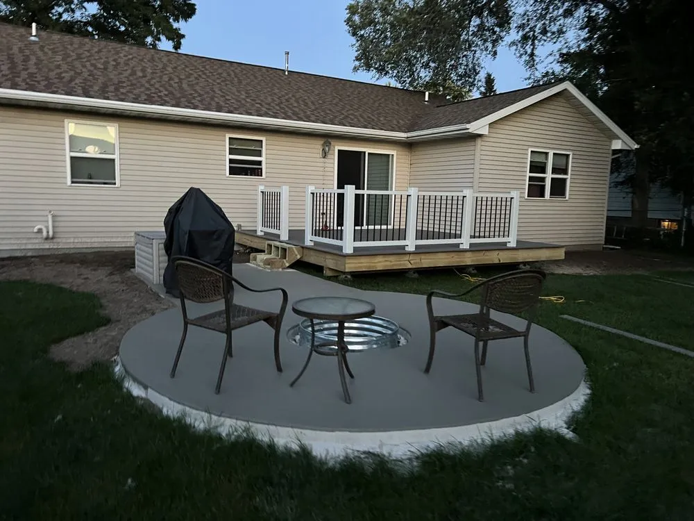 Slide of Rdh Management Services