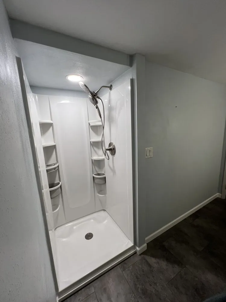 Slide of Rdh Management Services