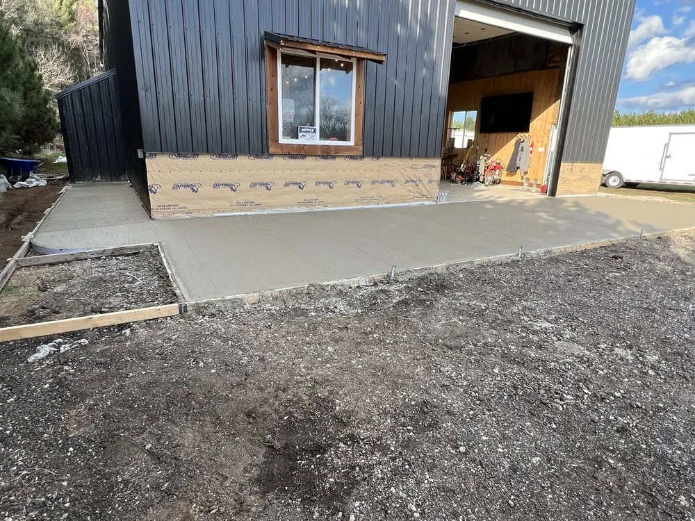 Slide of Rdh Management Services