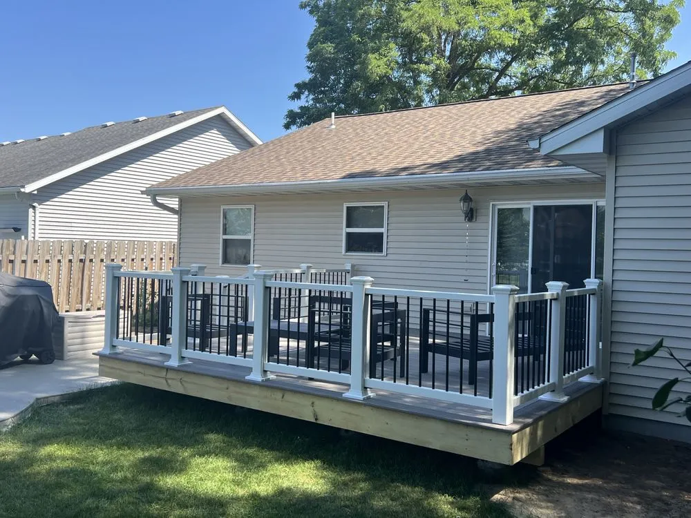 Slide of Rdh Management Services