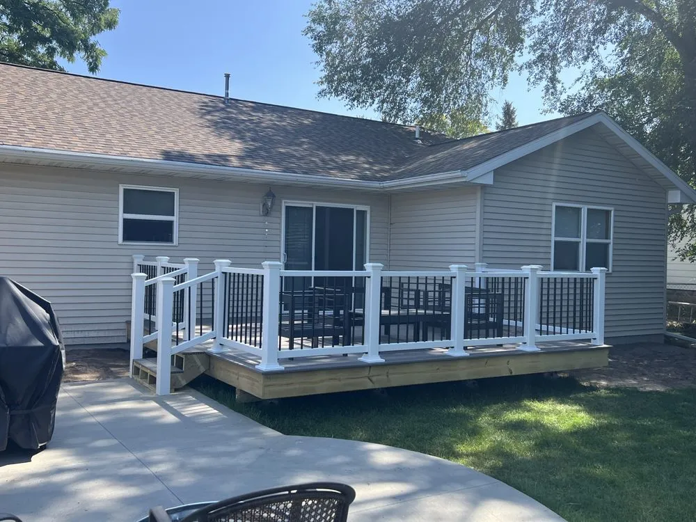 Slide of Rdh Management Services