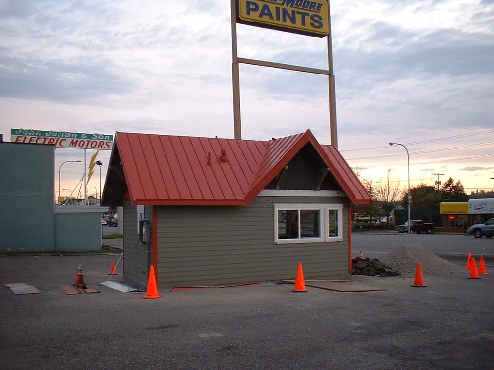 Slide of RDM Construction