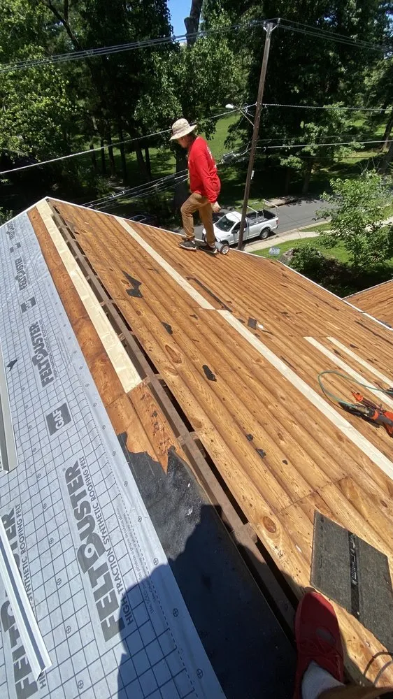 Slide of RDP Contractor