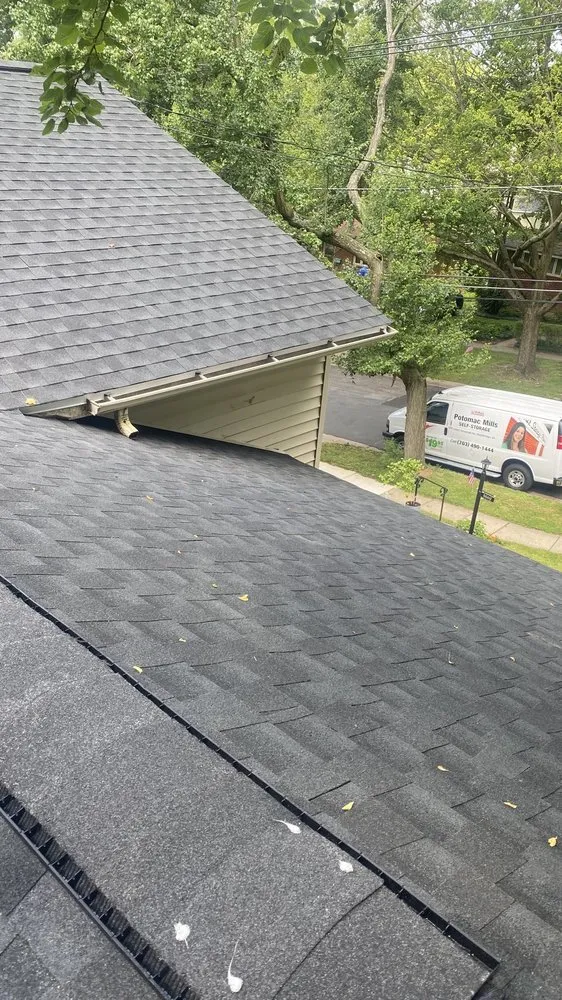 Slide of RDP Contractor