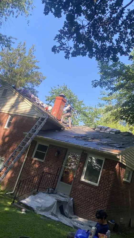 Slide of RDP Contractor