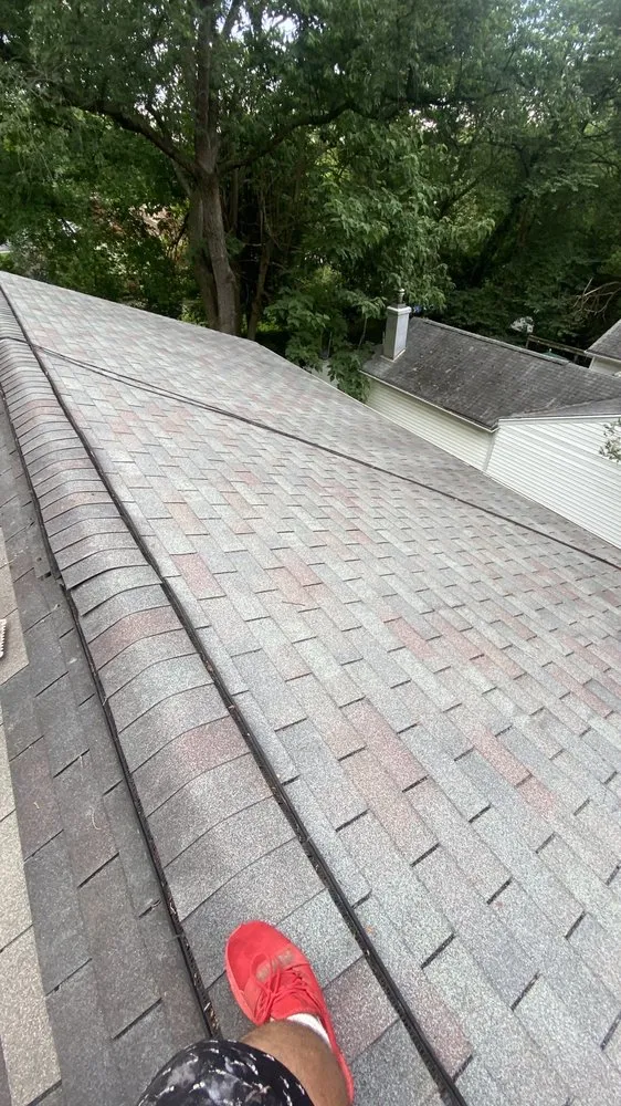 Slide of RDP Contractor