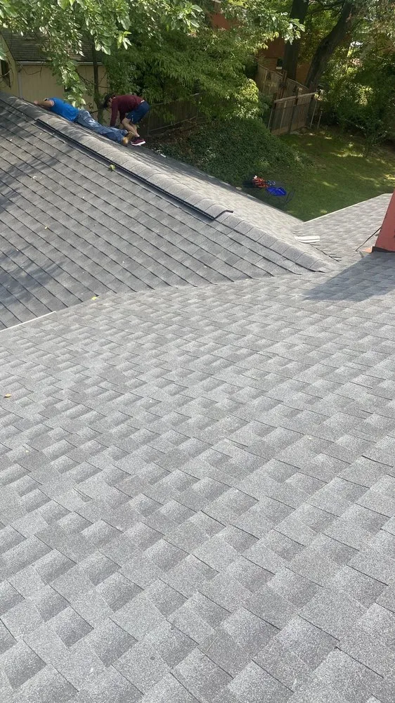 Slide of RDP Contractor