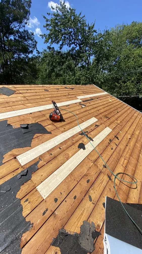 Slide of RDP Contractor