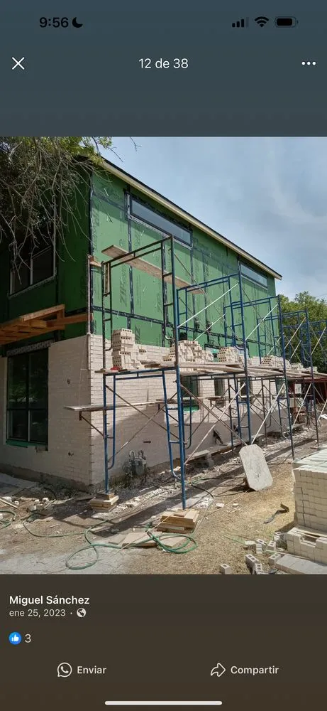 Slide of Rdr roofing & General contractor