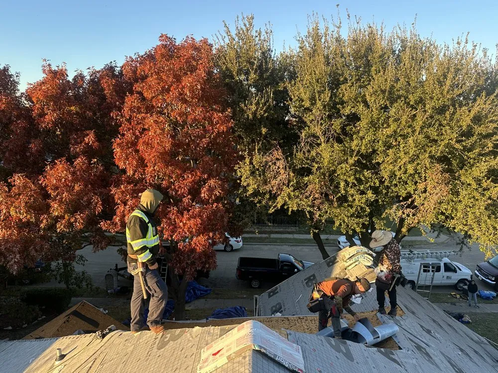 Slide of Rdr roofing & General contractor