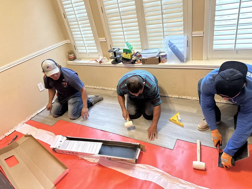 Slide of Rdr roofing & General contractor