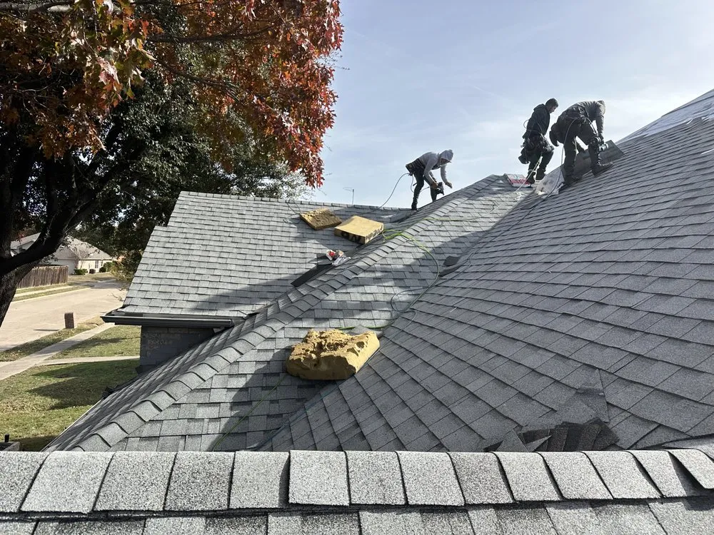 Slide of Rdr roofing & General contractor