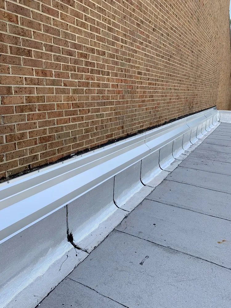 Slide of RDS Construction