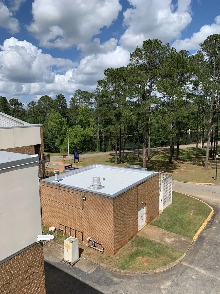 Slide of RDS Construction